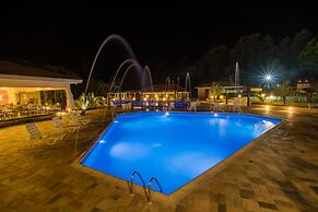 Complexo Eco Cataratas Resort by SJ