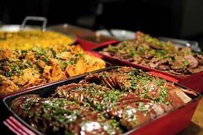 Complexo Eco Cataratas Resort by SJ