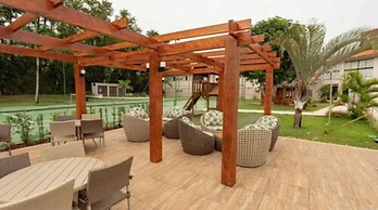 Complexo Eco Cataratas Resort by SJ