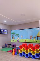 Complexo Eco Cataratas Resort by SJ