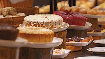 Complexo Eco Cataratas Resort by SJ