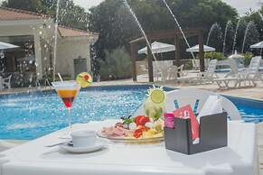 Complexo Eco Cataratas Resort by SJ