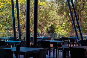 Complexo Eco Cataratas Resort by SJ