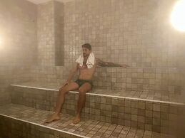 Complexo Eco Cataratas Resort by SJ