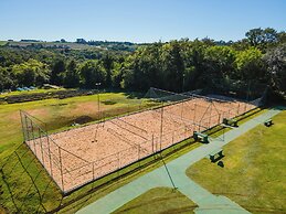 Complexo Eco Cataratas Resort by SJ