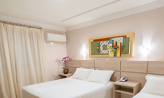 Complexo Eco Cataratas Resort by SJ