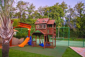 Complexo Eco Cataratas Resort by SJ