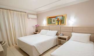 Complexo Eco Cataratas Resort by SJ