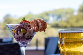 Complexo Eco Cataratas Resort by SJ