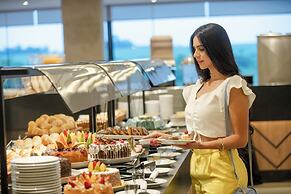 Complexo Eco Cataratas Resort by SJ