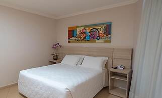 Complexo Eco Cataratas Resort by SJ