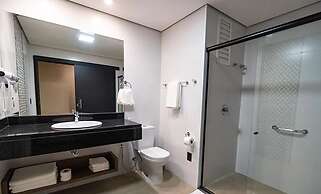 Complexo Eco Cataratas Resort by SJ