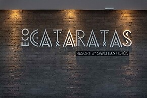 Complexo Eco Cataratas Resort by SJ