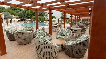 Complexo Eco Cataratas Resort by SJ