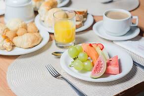 Complexo Eco Cataratas Resort by SJ