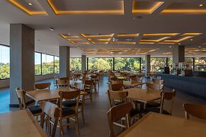 Complexo Eco Cataratas Resort by SJ