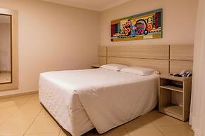 Complexo Eco Cataratas Resort by SJ