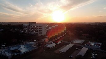 Complexo Eco Cataratas Resort by SJ