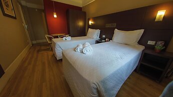 SJ Business - San Juan São Paulo