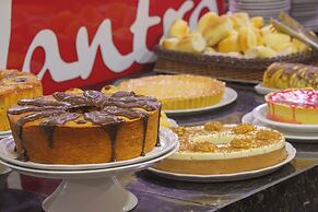 SJ Business - San Juan São Paulo