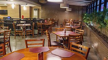 SJ Business - San Juan São Paulo