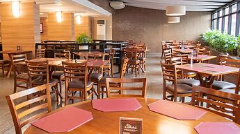 SJ Business - San Juan São Paulo