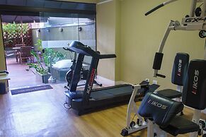 SJ Business - San Juan São Paulo