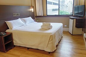 SJ Business - San Juan São Paulo