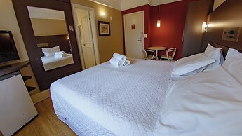 SJ Business - San Juan São Paulo