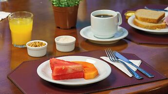 SJ Business - San Juan São Paulo