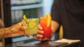 SJ Business - San Juan São Paulo