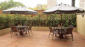 SJ Business - San Juan São Paulo