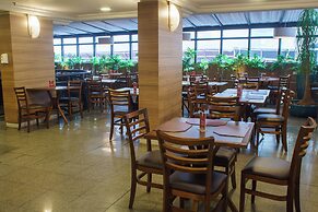 SJ Business - San Juan São Paulo