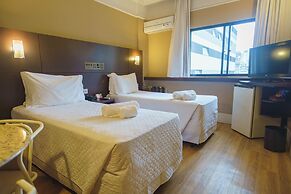 SJ Business - San Juan São Paulo