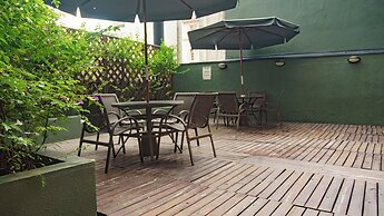 SJ Business - San Juan São Paulo