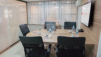 SJ Business - San Juan São Paulo