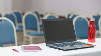 SJ Business - San Juan São Paulo