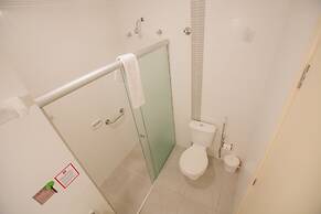 SJ Business - San Juan São Paulo