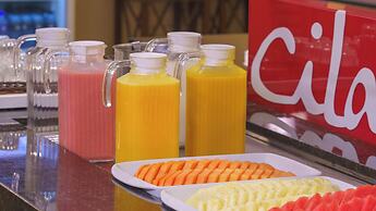 SJ Business - San Juan São Paulo