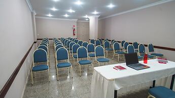 SJ Business - San Juan São Paulo