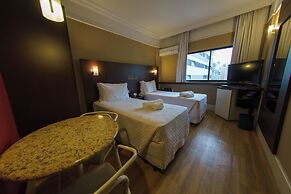 SJ Business - San Juan São Paulo