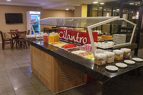 SJ Business - San Juan São Paulo