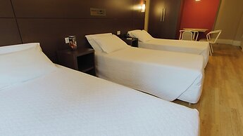 SJ Business - San Juan São Paulo