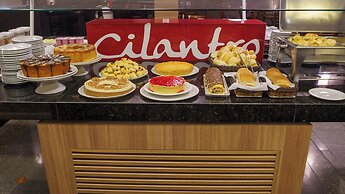 SJ Business - San Juan São Paulo