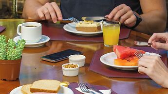 SJ Business - San Juan São Paulo