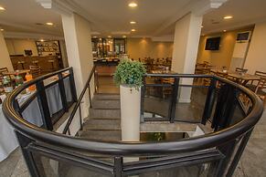 SJ Business - San Juan São Paulo