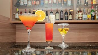 SJ Business - San Juan São Paulo