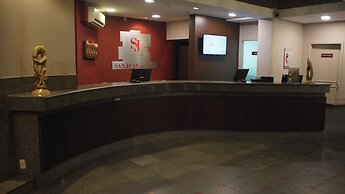 SJ Business - San Juan São Paulo