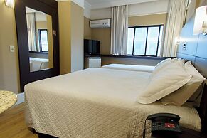 SJ Business - San Juan São Paulo