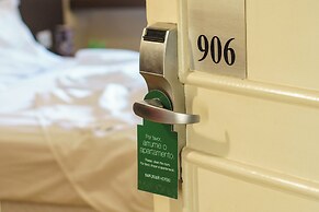 SJ Business - San Juan São Paulo